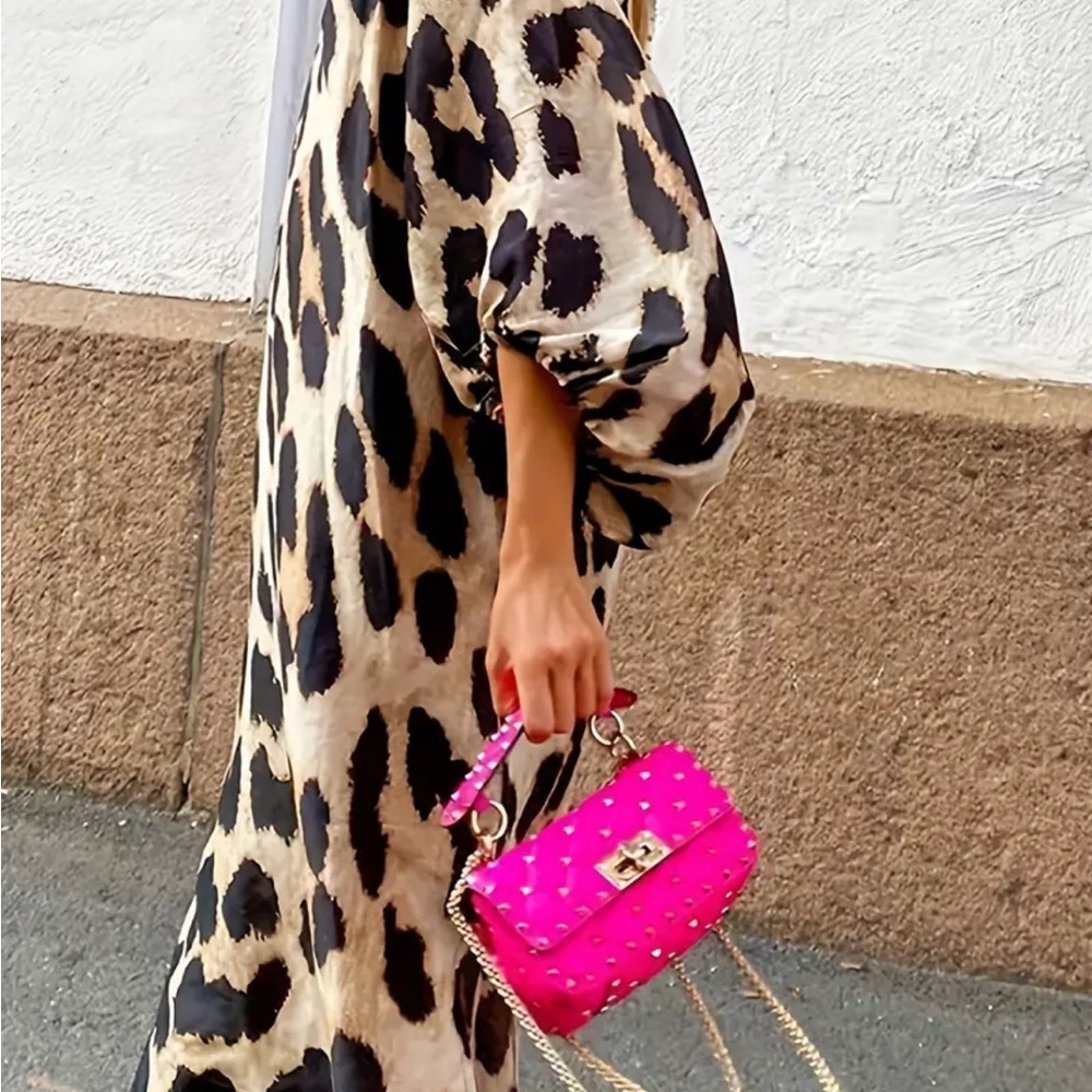 Meet your Posher, Monika